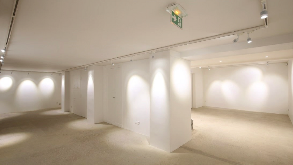 Photo de la boutique Pop-up Beaubourg 9